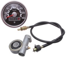 Tachometer Tacho Ø70mm