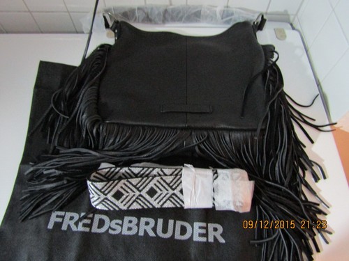 Freds bruder aponi - freds,