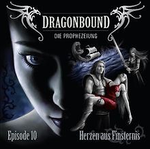 10/Herzen aus Finsternis von Dragonbound | CD | Zustand sehr gut