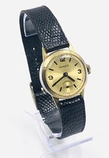 Damenuhr Anker Antimagnatic