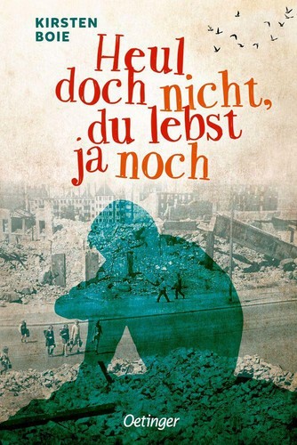 Heul doch nicht - ,, lebst