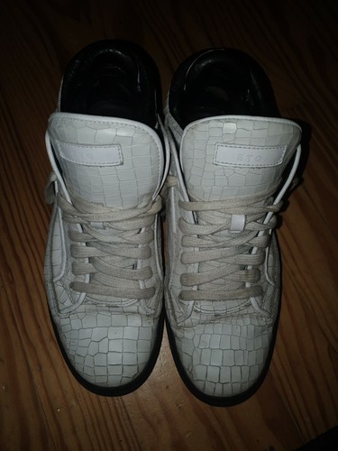 Etq herrenschuhe sneaker - etq,