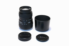 Topzustand! Sigma SA-Mount