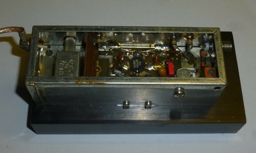 Baugruppe bfr94 - hf, m.
