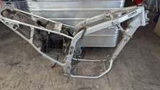 Main frame rahmen - frame, hauptrahmen