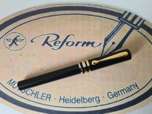 Reform kugelschreiber mit - reform,