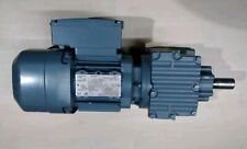 Neuwertig!!! SEW EURODRIVE R27 DRS71S4BE05 /TF Getriebemotor