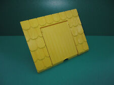 Lego Duplo Dach mit Luke