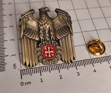 Pin anstecker reichsadler - pin/anstecker,