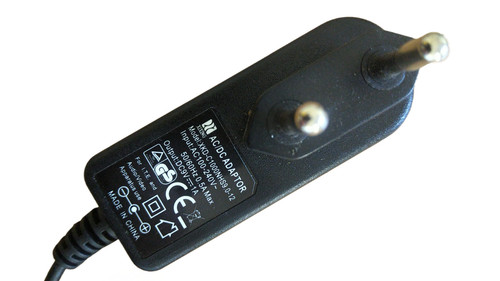 12v adapter netzteil - ,