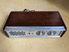Brionvega rr128 radio