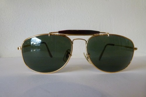 Vintage ray ban w1070 - vintage,
