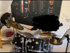 schlagzeug gebraucht