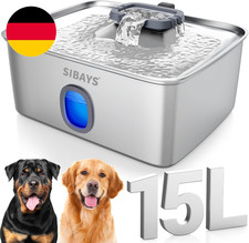 15l trinkbrunnen für - 15l,