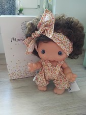 Orginal Marina & Pau Piu Dolls