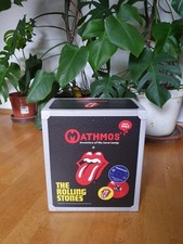 Mathmos X Rolling Stones