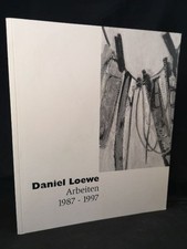 Daniel Loewe - Arbeiten