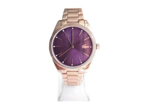 Lacoste damen uhr 2001402 - lacoste,