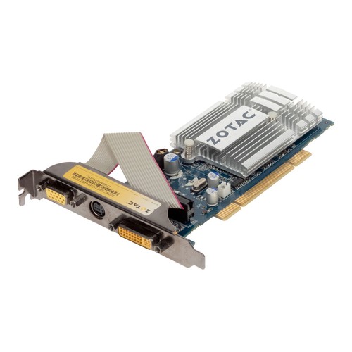 Grafikkarte zotac geforce - zotac,