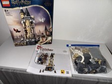 LEGO Harry Potter: Eulerei auf Schloss Hogwarts (76430)