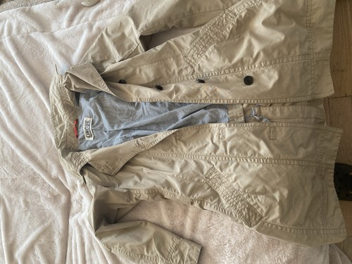 Sommermantel von cinque beige - sommermantel,