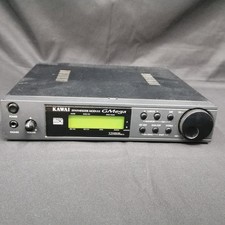 Kawai Gmega Wavetable Sound Modul 256 Töne 32 Teile Gebraucht Ca Adapter