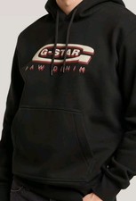 G-Star Hoodie Pullover Herren*