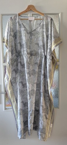 Ivi collection kaftan kleid - collection,
