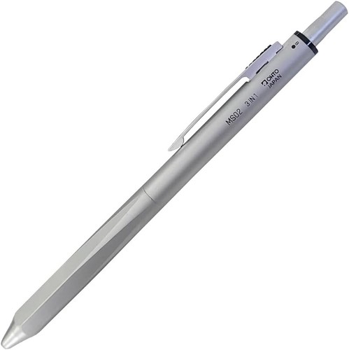 Ohto multifunktionsstift 3in1 - ohto,