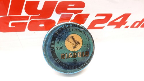Diabolo diabolos ddr neu ovp - diabolo,