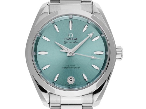 Omega seamaster aqua shades - omega,