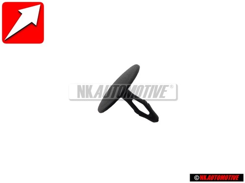 Original clip himmel - vw,