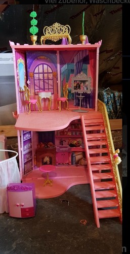 Schönes barbie haus von - barbie,