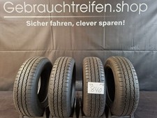 4 Hankook Radial 215 70 16C 108/106T Sommerreifen 7,5mm (840)