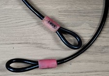 ABUS Schlaufenkabel Cobra Länge 1,2 m Ø 12 mm