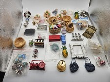 Puppenstube Miniaturen