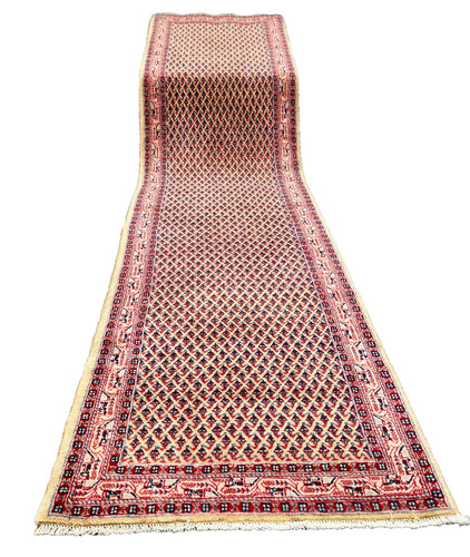 Perser orientteppich sarough - perser/orientteppich,