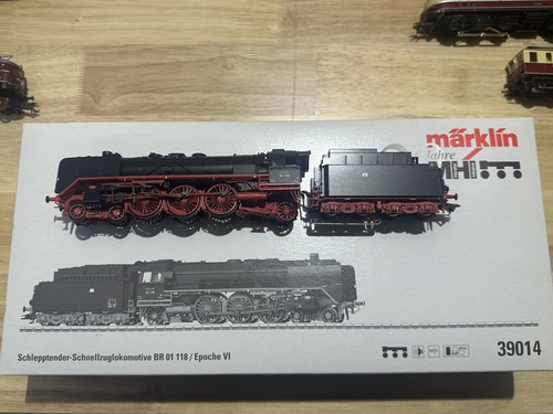 Märklin 39014 - märklin,