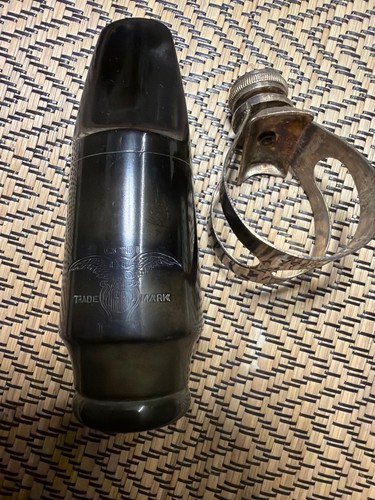 Vintage conn - c.g.,