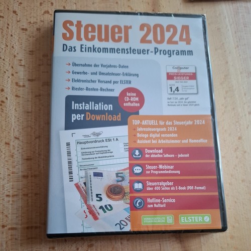 Aldi steuer 2024 - aldi,