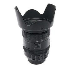 Nikon 18-200mm/3,5-5,6 DX AF-S