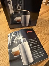 JURA ISOLIER-MILCHBEHÄLTER