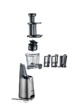 Severin Entsafter Slow Juicer