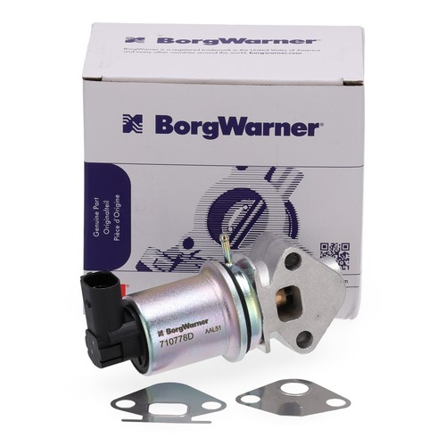 Borgwarner agr ventil - borgwarner, +