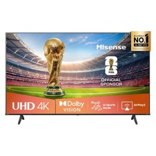 Hisense 75E6NT 189cm 75" 4K