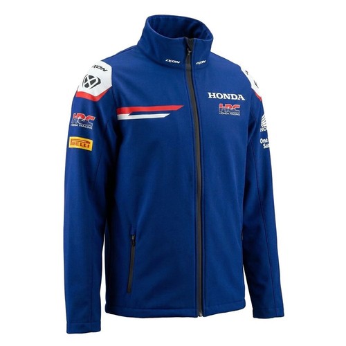 Offizielle honda racing - honda, (hrc)