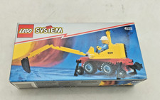 LEGO 4525 Road and Rail Repair