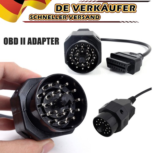 Diagnose adapter stecker - adapter,