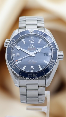 Omega seamaster planet ocean - planet,