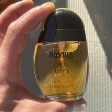 Nerval Moschus Cool Love Eau